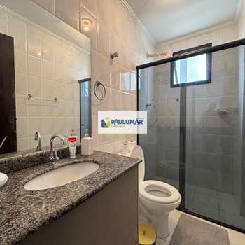 Apartamento em Praia Grande, bairro Real