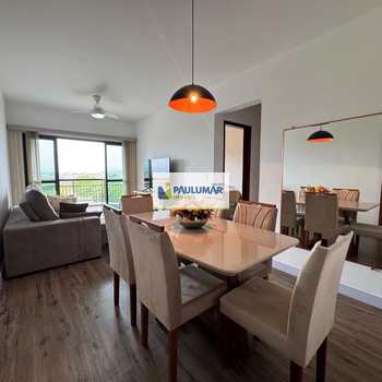 Apartamento em Praia Grande, bairro Real