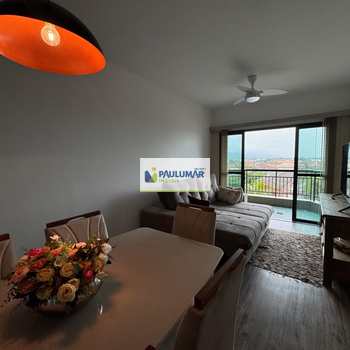 Apartamento em Praia Grande, bairro Real
