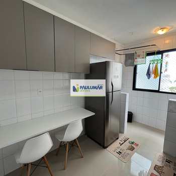 Apartamento em Praia Grande, bairro Real