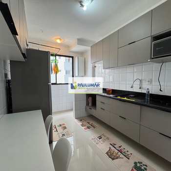 Apartamento em Praia Grande, bairro Real