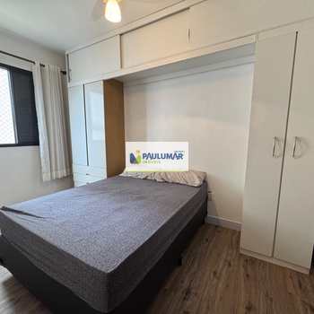 Apartamento em Praia Grande, bairro Real