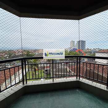 Apartamento em Praia Grande, bairro Real