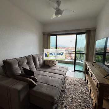 Apartamento em Praia Grande, bairro Real