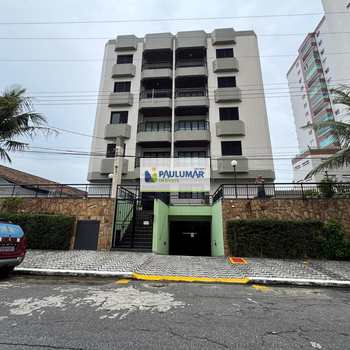 Apartamento em Praia Grande, bairro Real