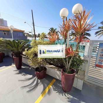 Apartamento em Mongaguá, bairro Vila Atlântica
