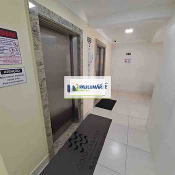Apartamento em Mongaguá, bairro Vila Atlântica