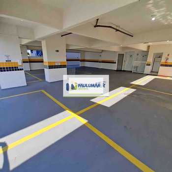 Apartamento em Mongaguá, bairro Vila Atlântica