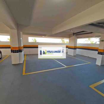 Apartamento em Mongaguá, bairro Vila Atlântica