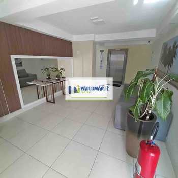 Apartamento em Mongaguá, bairro Vila Atlântica