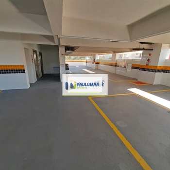 Apartamento em Mongaguá, bairro Vila Atlântica
