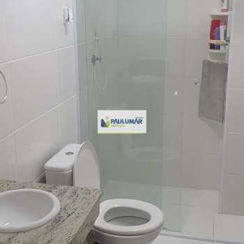 Apartamento em Mongaguá, bairro Vila Atlântica
