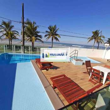 Apartamento em Mongaguá, bairro Vila Atlântica