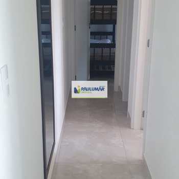 Apartamento em Mongaguá, bairro Vila Atlântica