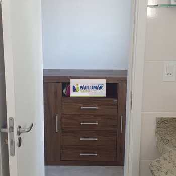 Apartamento em Mongaguá, bairro Vila Atlântica