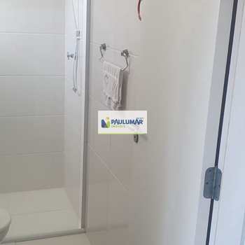 Apartamento em Mongaguá, bairro Vila Atlântica