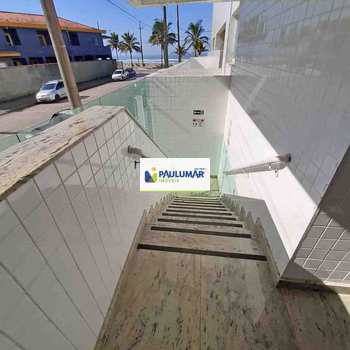 Apartamento em Mongaguá, bairro Vila Atlântica