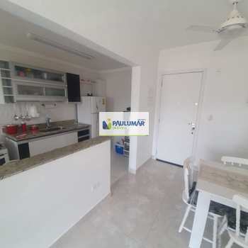 Apartamento em Mongaguá, bairro Vila Atlântica