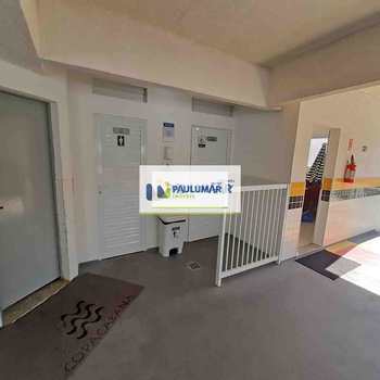 Apartamento em Mongaguá, bairro Vila Atlântica