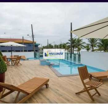 Apartamento em Mongaguá, bairro Vila Atlântica