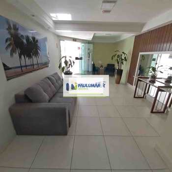 Apartamento em Mongaguá, bairro Vila Atlântica