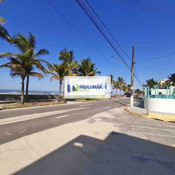 Apartamento em Mongaguá, bairro Vila Atlântica