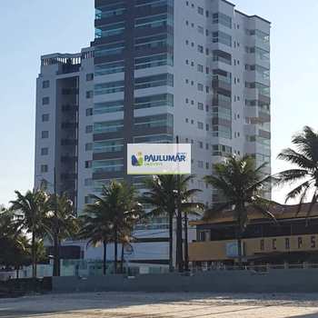 Apartamento em Mongaguá, bairro Vila Atlântica