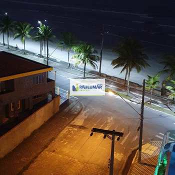 Apartamento em Mongaguá, bairro Vila Atlântica