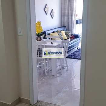 Apartamento em Mongaguá, bairro Vila Atlântica