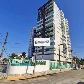 Apartamento em Mongaguá, bairro Vila Atlântica