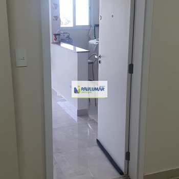 Apartamento em Mongaguá, bairro Vila Atlântica