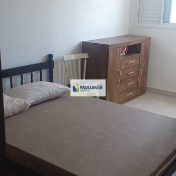 Apartamento em Mongaguá, bairro Vila Atlântica