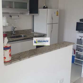 Apartamento em Mongaguá, bairro Vila Atlântica