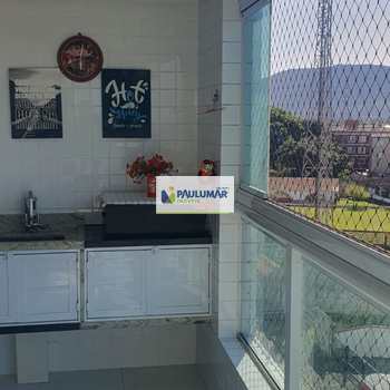 Apartamento em Mongaguá, bairro Vila Atlântica