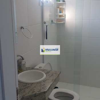 Apartamento em Mongaguá, bairro Vila Atlântica