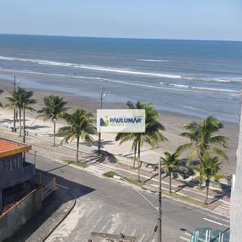 Apartamento em Mongaguá, bairro Vila Atlântica