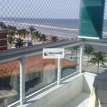 Apartamento em Mongaguá, bairro Vila Atlântica