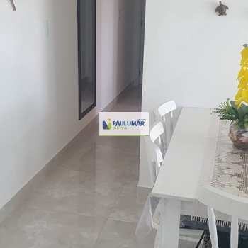Apartamento em Mongaguá, bairro Vila Atlântica