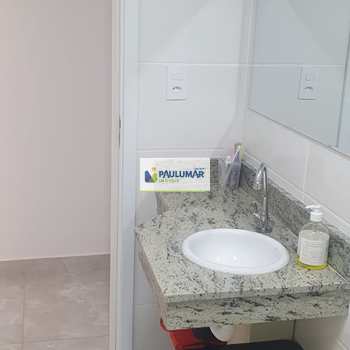 Apartamento em Mongaguá, bairro Vila Atlântica