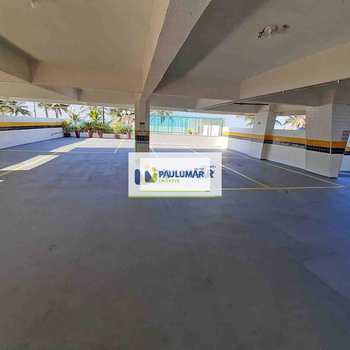 Apartamento em Mongaguá, bairro Vila Atlântica