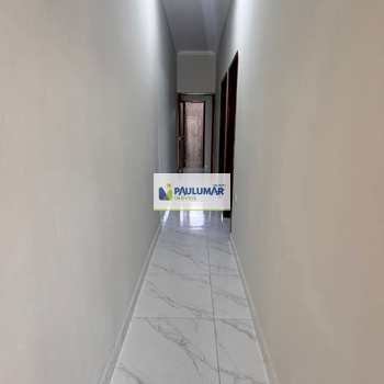 Casa em Mongaguá, bairro Jussara