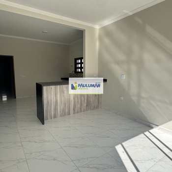 Casa em Mongaguá, bairro Jussara