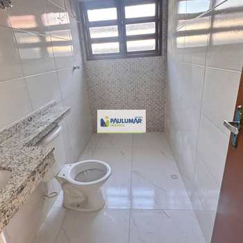 Casa em Mongaguá, bairro Jussara