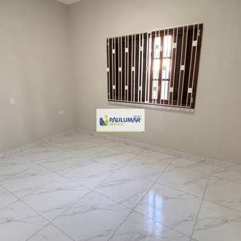 Casa em Mongaguá, bairro Jussara