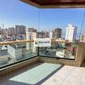 Apartamento em Mongaguá, bairro Centro