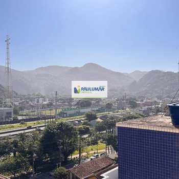 Apartamento em Mongaguá, bairro Centro