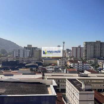 Apartamento em Mongaguá, bairro Centro