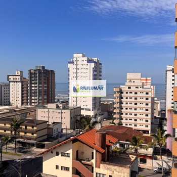 Apartamento em Mongaguá, bairro Centro