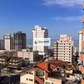 Apartamento em Mongaguá, bairro Centro