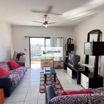Apartamento em Mongaguá, bairro Centro
